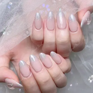 ネイル Mery Mery🌸のネイルデザイン