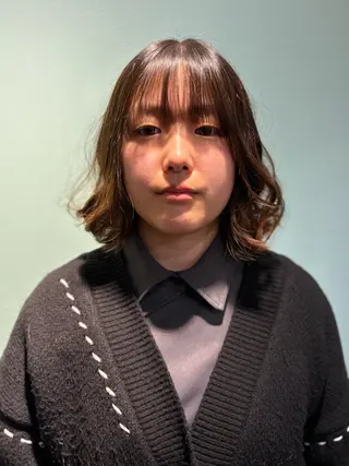 ショート カットモデル募集中 murakamiのヘアスタイル