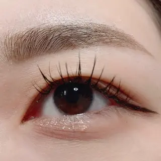 マツエク・マツパ orihara𐙚 まつげパーマ/眉毛のマツエク・マツパデザイン