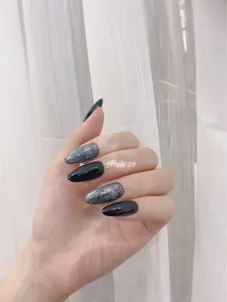 ネイル Nails 39のネイルデザイン