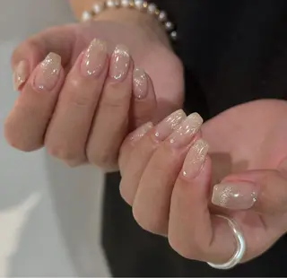 ネイル u1salon所属・ゆい ユイのネイルデザイン