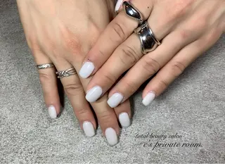 ネイル LAVISH nail salonのネイルデザイン