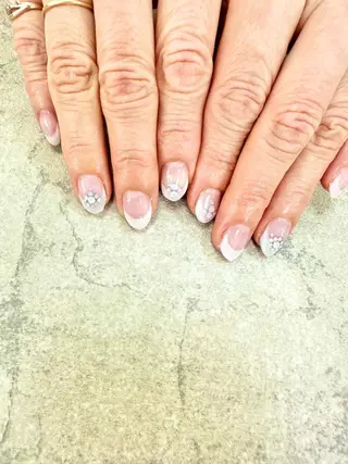 ネイル .N YUKIのネイルデザイン