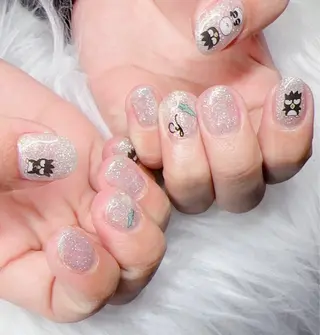 ネイル nail salon OnRのネイルデザイン