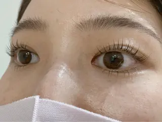 マツエク・マツパ 🍏脊古夏月🍏 /韓国ヘア＆アイ🍏の眉毛・アイブロウイメージ