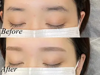 アイブロウ トレンド眉🌈✨ yoshinoの眉毛・アイブロウイメージ