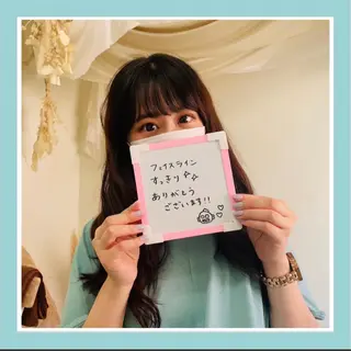 KOGAOFACTORY北24条院所属・コガオファクトリー 北24条院のエステ・リラクイメージ