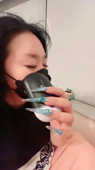 パーマ マツエク・マツパ アイブロウ 神山 ビューティー・アイのマツエク・マツパデザイン