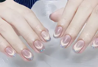 ネイル NekoNailsalon所属・NekoNail salonのネイルデザイン