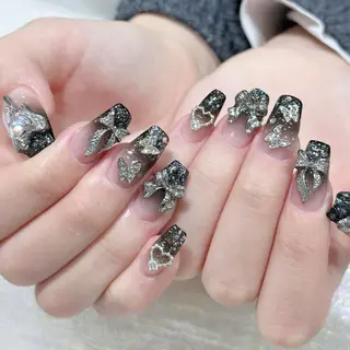 ネイル Queens ciciのネイルデザイン