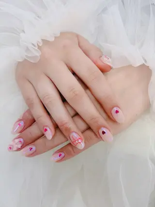 ネイル Reve所属・田川 ［Reve］のネイルデザイン