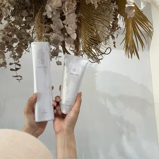 コハマ ジュリのマツエク・マツパデザイン