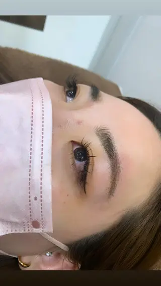 マツエク・マツパ 美容師&アイリスト 🎀KYONOのマツエク・マツパデザイン