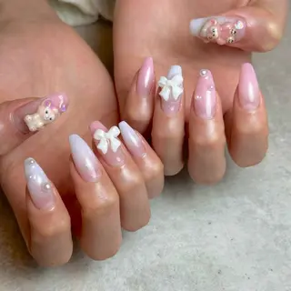 ネイル havi nailのネイルデザイン