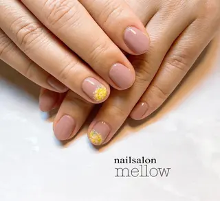 ネイル 大山 浩美のネイルデザイン