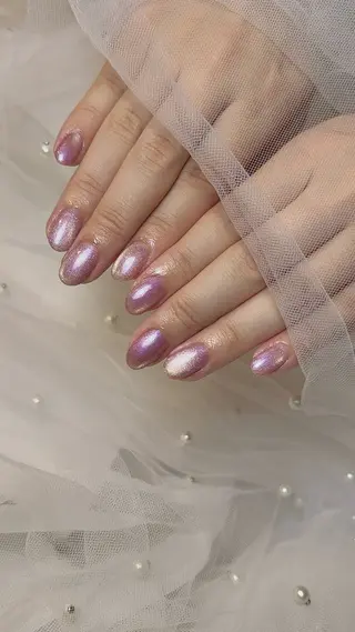 ネイル めそぴ ネイルのネイルデザイン