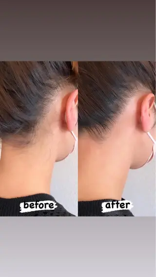 Honey Salonのマツエク・マツパデザイン