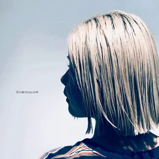 ショート カラー ヤノ ナオミのヘアスタイル