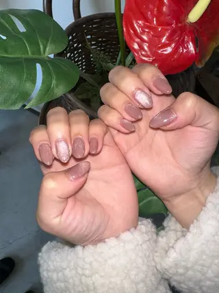 ネイル リリーズネイル＆カフェ所属・リリーズネイル 石河のネイルデザイン