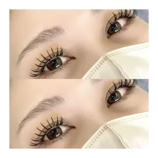 マツエク・マツパ 🩶Bianca IHARA🩶のマツエク・マツパデザイン