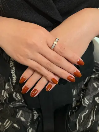 ネイル the 25 Nail所属・tanaka 25nailのネイルデザイン