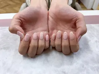 ネイル Nina センター南店所属・PHYLIS センター南店のネイルデザイン