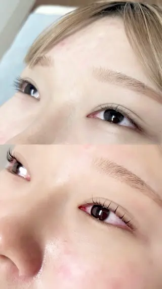 マツエク・マツパ Ryoka 🦋のヘアスタイル