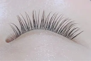 マツエク・マツパ Rilmano リルマノのマツエク・マツパデザイン