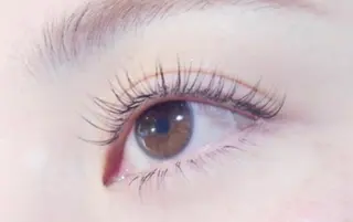 マツエク・マツパ eye&beauty milimili所属・入内島 あゆみのマツエク・マツパデザイン