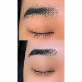 メンズ アイブロウ 30日空き有♡ ERIKA♡のマツエク・マツパデザイン