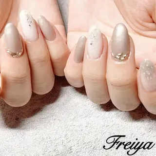 ネイル FREIYA所属・FREIYA マツエク、ネイルのマツエク・マツパデザイン