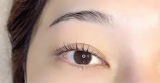 マツエク・マツパ 堀内 優衣💗パリジェンヌのマツエク・マツパデザイン