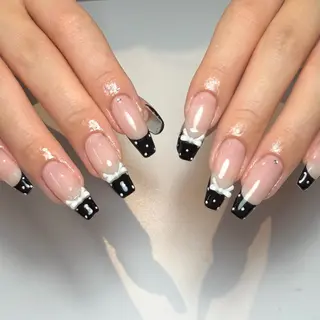 ネイル Ha RUのネイルデザイン