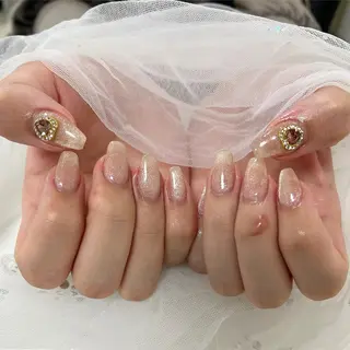 ネイル 🔷ﾐﾅﾐﾈｲﾙ🔷 やり放題ネイル渋谷2のネイルデザイン