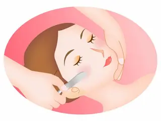 SAMSON&DELILA mahalo所属・松村 ゆうのヘアスタイル