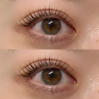 マツエク・マツパ 🌸jiem5 sakura🌸のマツエク・マツパデザイン