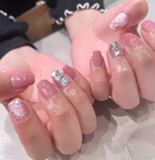 ネイル Angelica. yのネイルデザイン