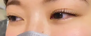 マツエク・マツパ G LUX(ジールクス)所属・清水 まなのマツエク・マツパデザイン