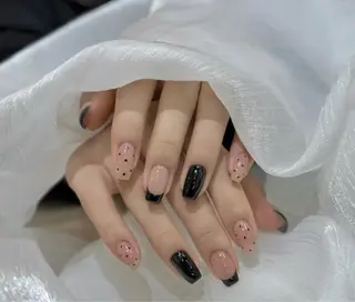 ネイル 長出し専門店🎀 HARO💕Nailのネイルデザイン