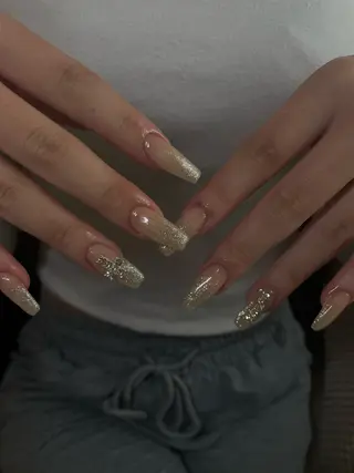 ネイル ulu🌼 nanaのネイルデザイン