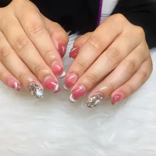 ネイル EMILY  NAIL所属・EMILY NAILのネイルデザイン