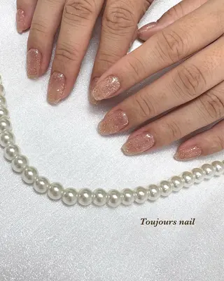 ネイル Toujours nail所属・Toujours / nanaのネイルデザイン