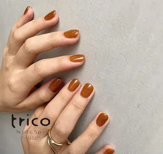 ネイル 竹本 恵美のネイルデザイン