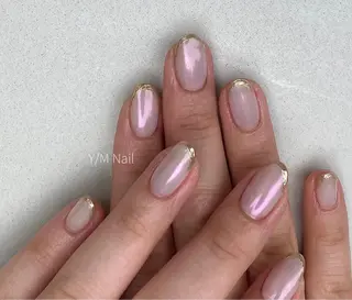 ネイル KIM JAERYEONGのネイルデザイン