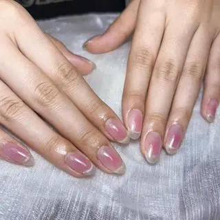 ネイル Diamond 🚢のネイルデザイン