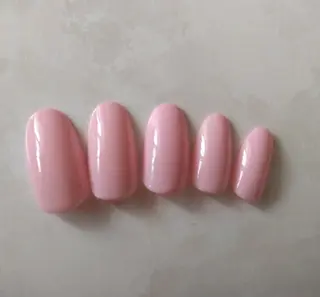 ネイル momohana  のネイルデザイン