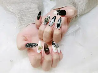 ネイル Sunny Nailのネイルデザイン