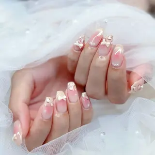 ネイル Keli Nail 難波のネイルデザイン