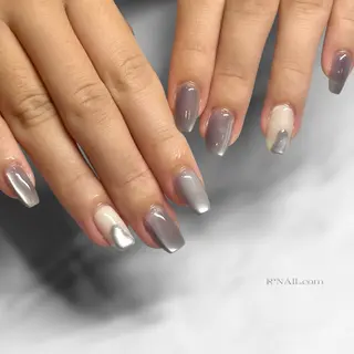ネイル Riona / R*NAIL.comのネイルデザイン