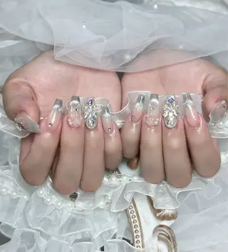 ネイル Julli NailStudioのネイルデザイン